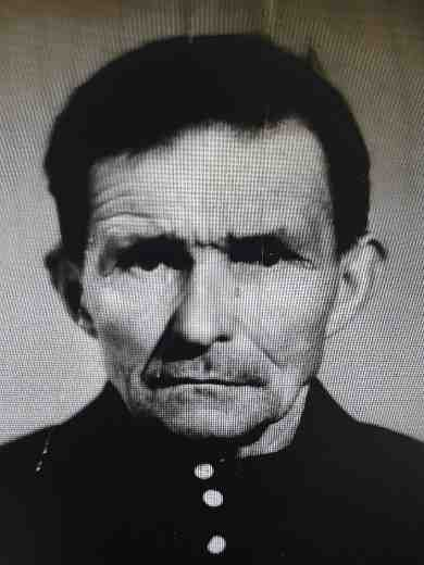 Ушак Михаил Емельянович