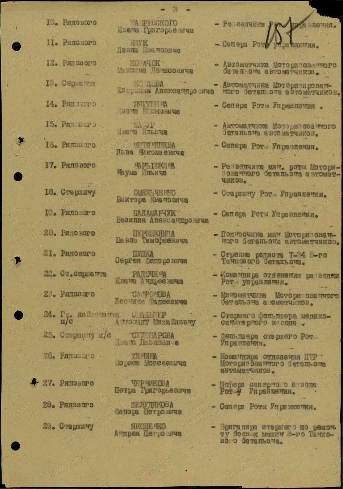 Яковенко Андрей Петрович