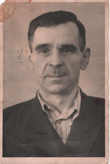 Яковенко Андрей Петрович