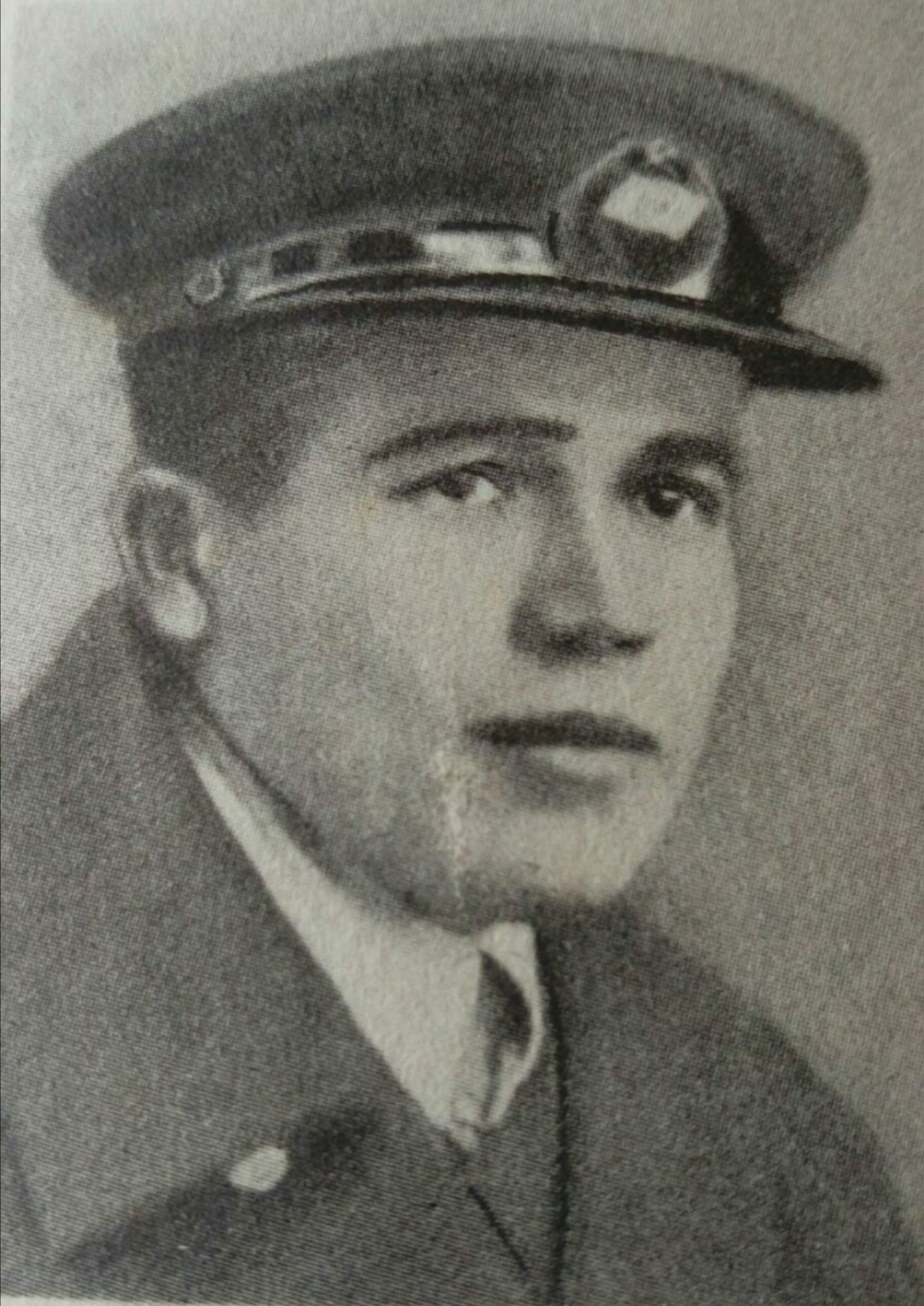 Родионов Григорий Диевич