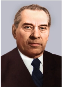 Выродов Иван Игнатьевич