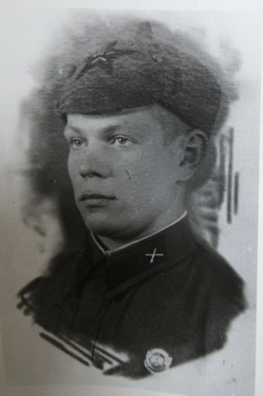 Массальский Владимир Григорьевич