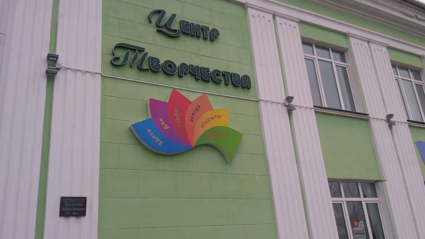 Массальский Владимир Григорьевич