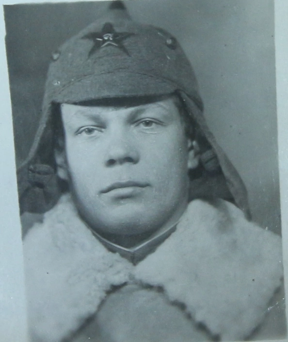 Массальский Владимир Григорьевич