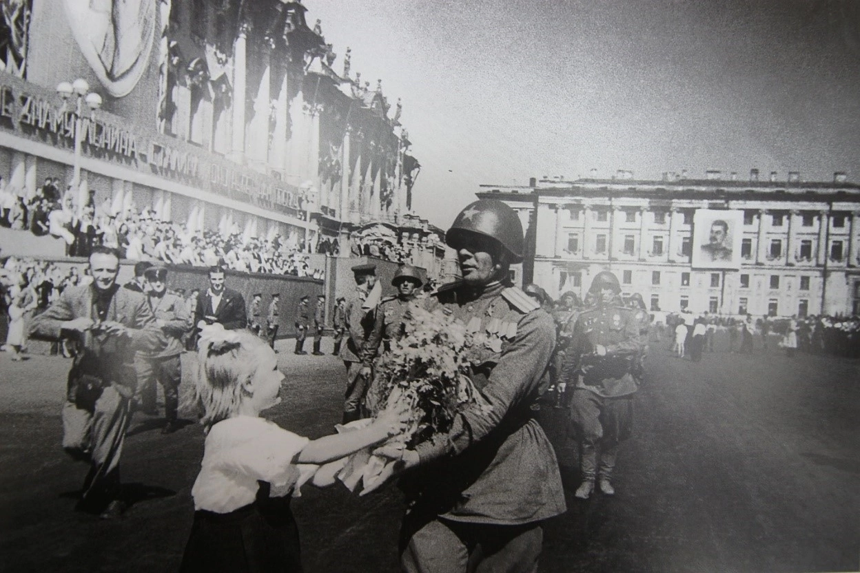 Массальский Владимир Григорьевич