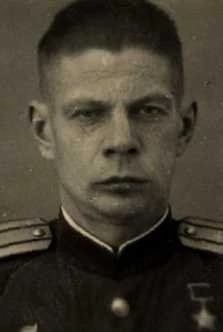 Массальский Владимир Григорьевич