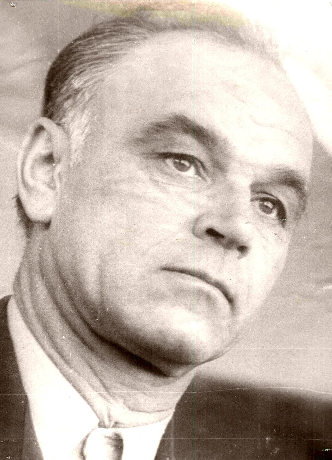 Родзанов Николай Петрович