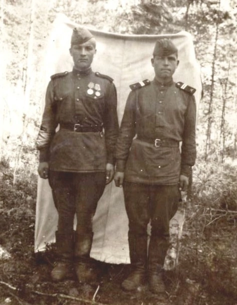 Пороховник Павел Николаевич