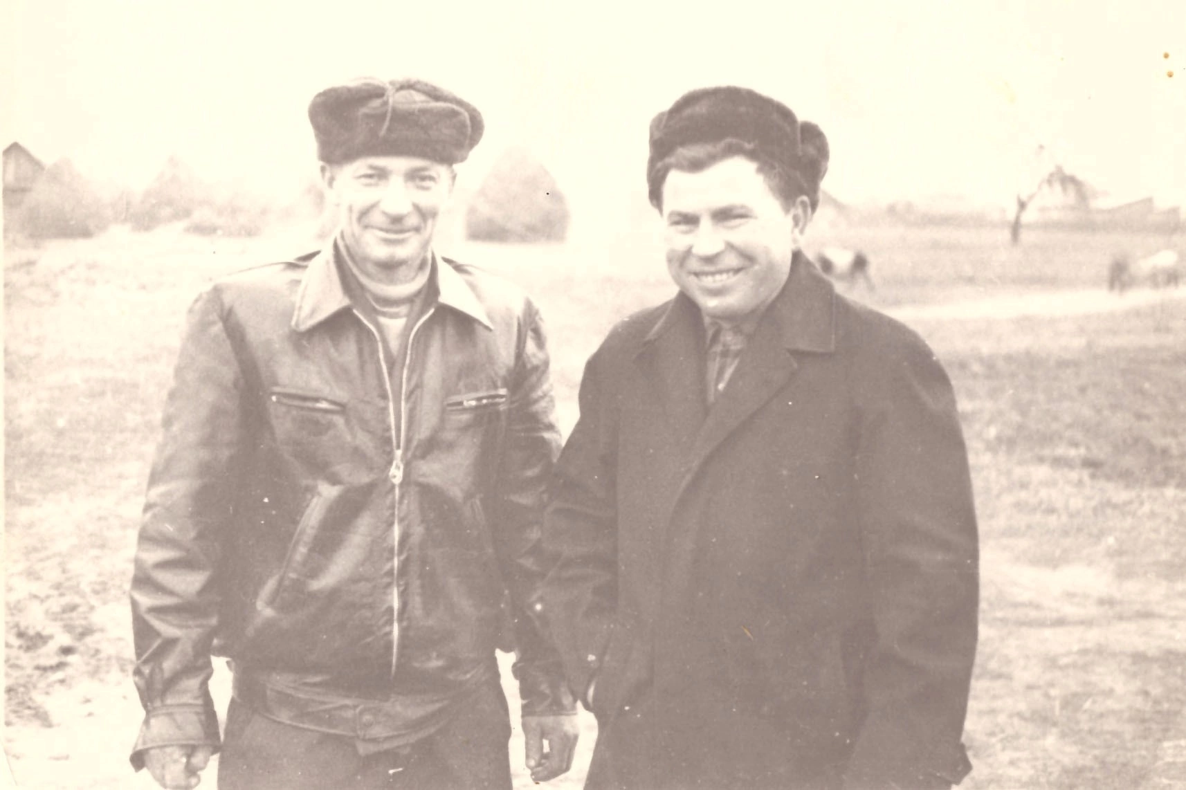 Пороховник Павел Николаевич