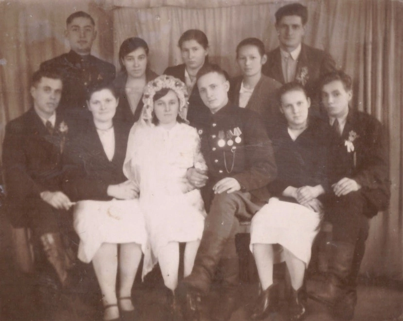 Пороховник Павел Николаевич