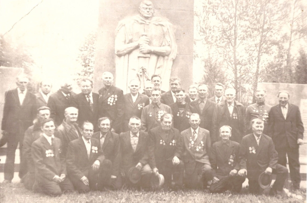 Пороховник Павел Николаевич