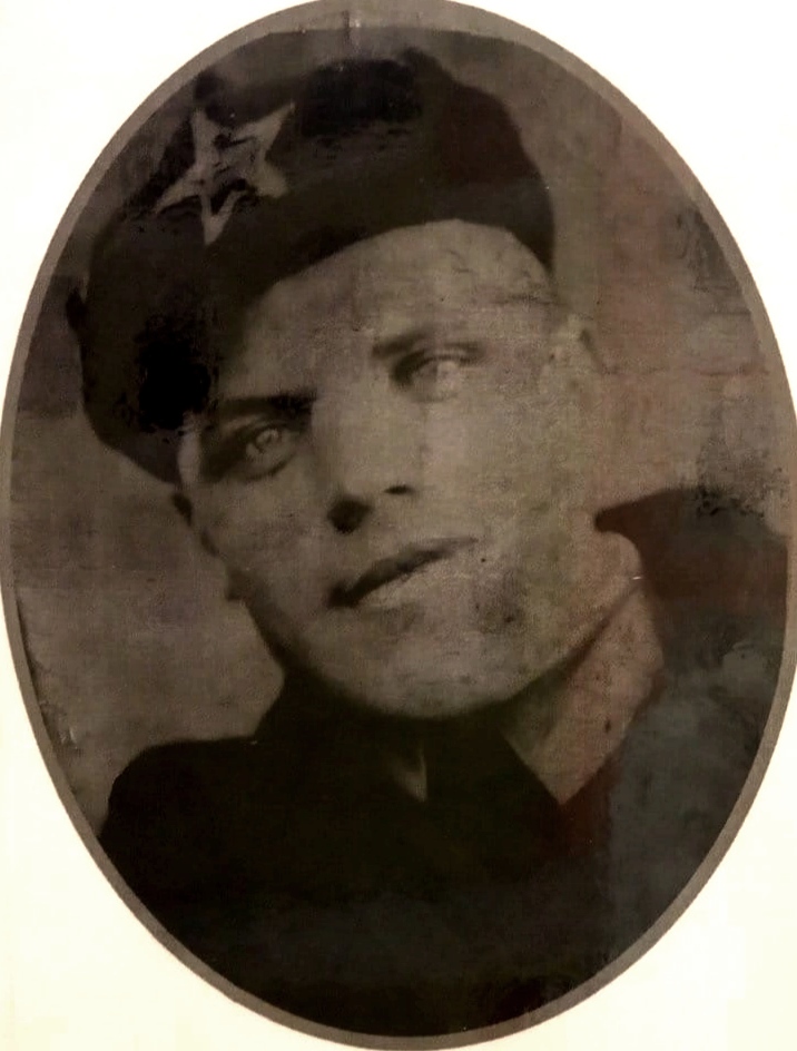 Яцкевич Пётр Федорович