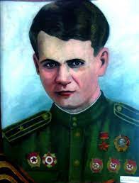 Пинчук Андрей Михайлович