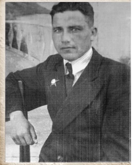 Лемешев Иван Адамович