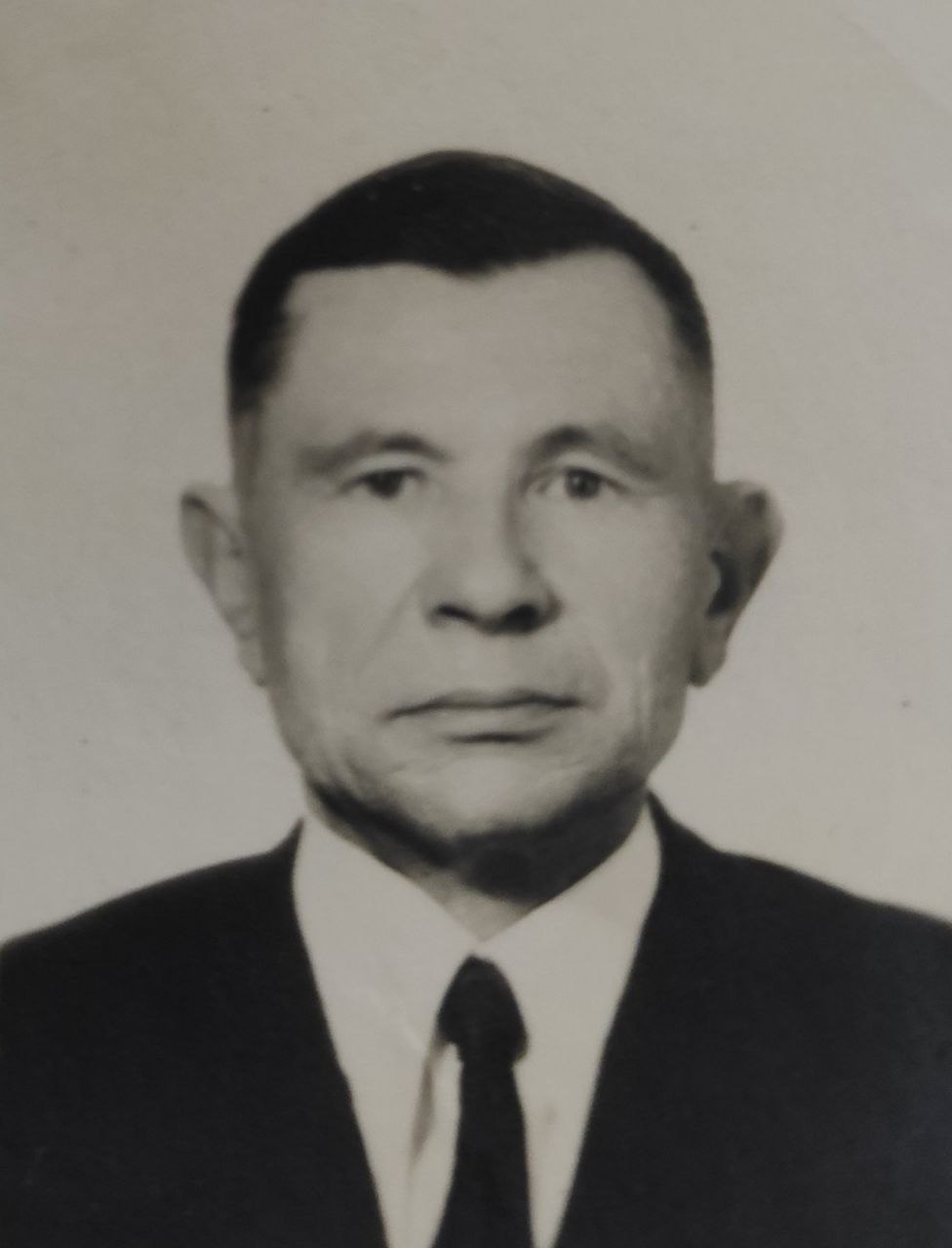 Шадурко Александр Ефимович