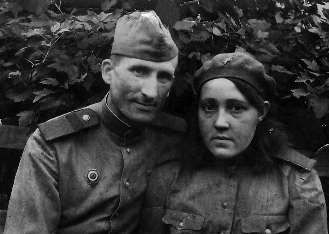 Матюшонок Егор Фёдорович