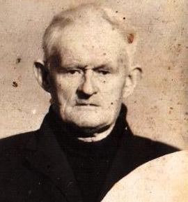 Склименок Григорий Антонович