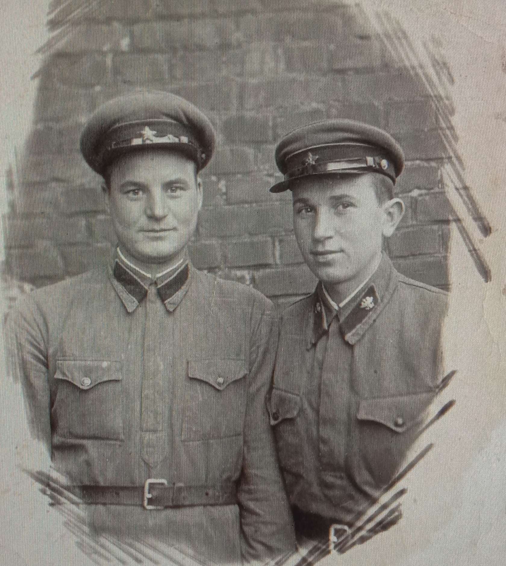 Гомонов Терентий Андреевич