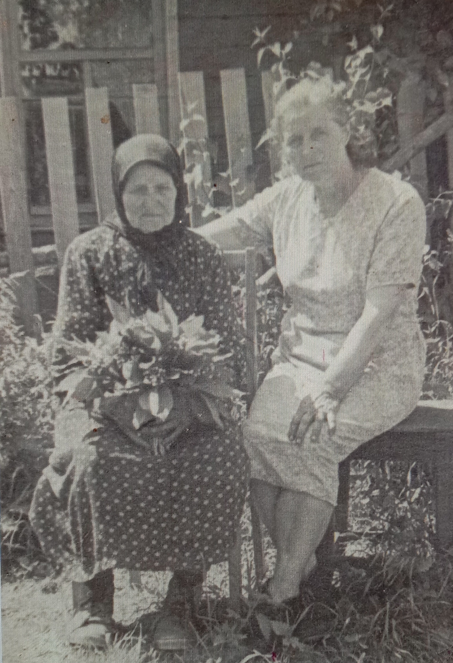 Маршалов Василий Иванович