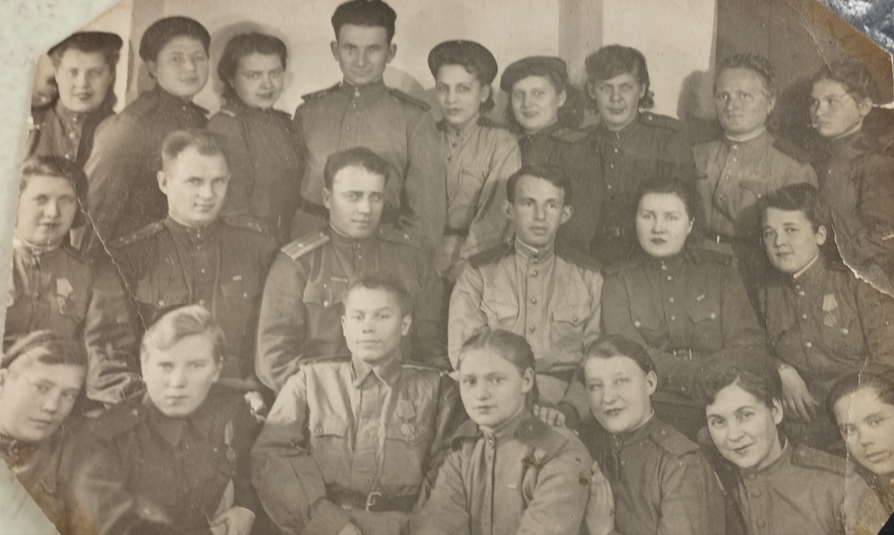 Третьякова Римма Ивановна