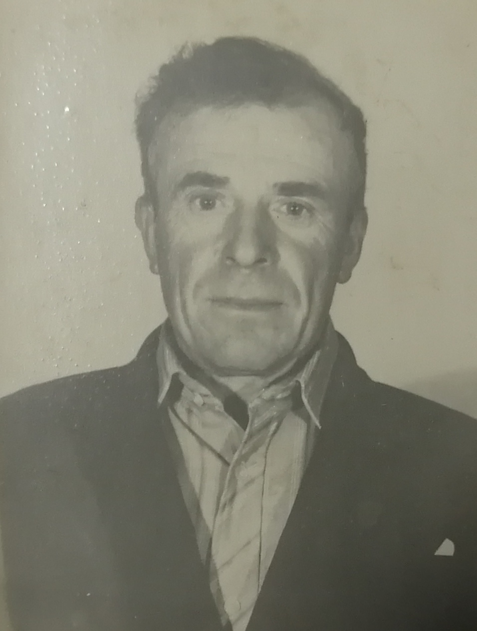 Маркевич Иван Игнатьевич