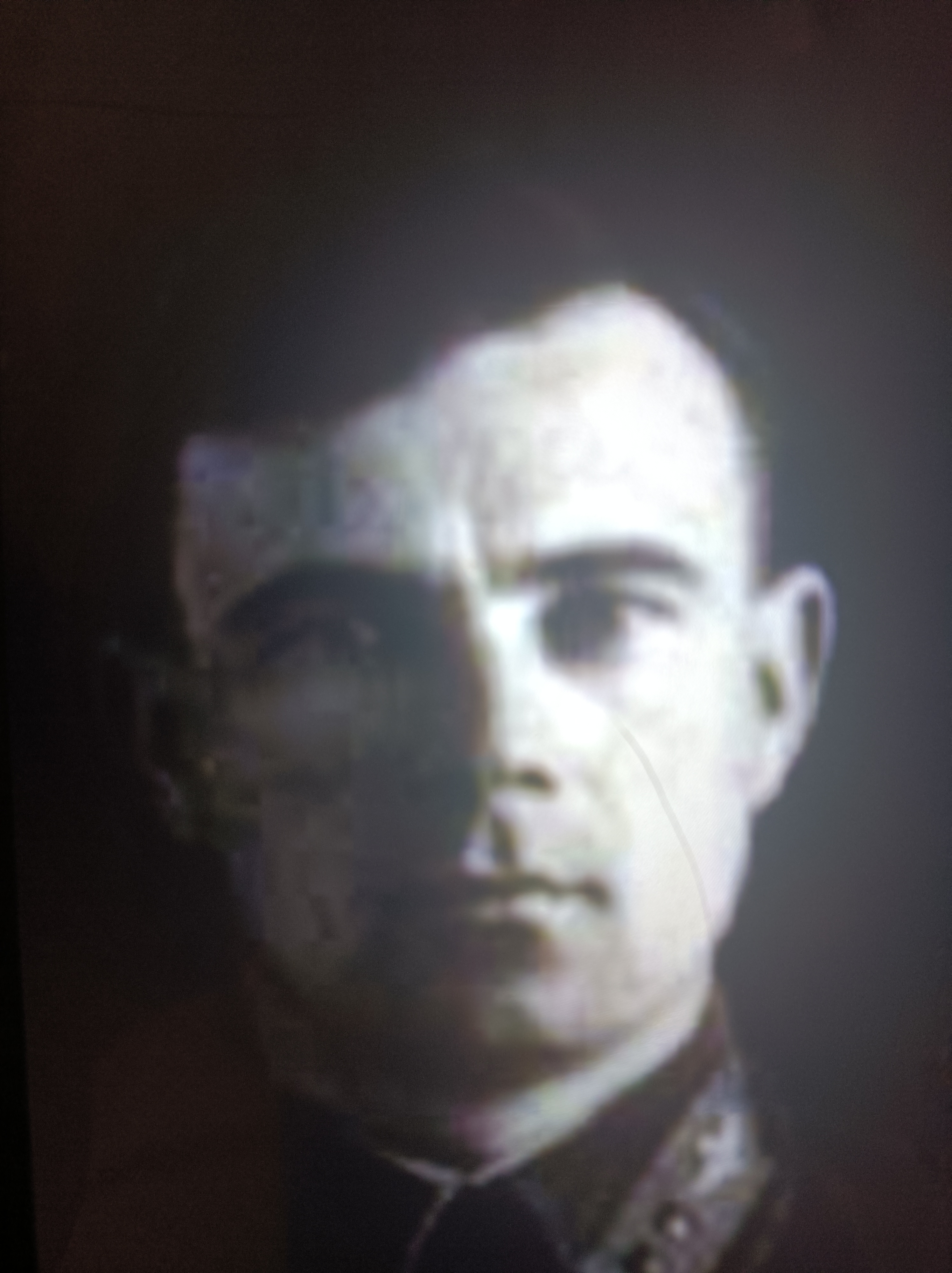 Шамшуров Андрей Никонович