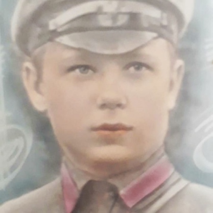 Солодкин Кирилл Филиппович