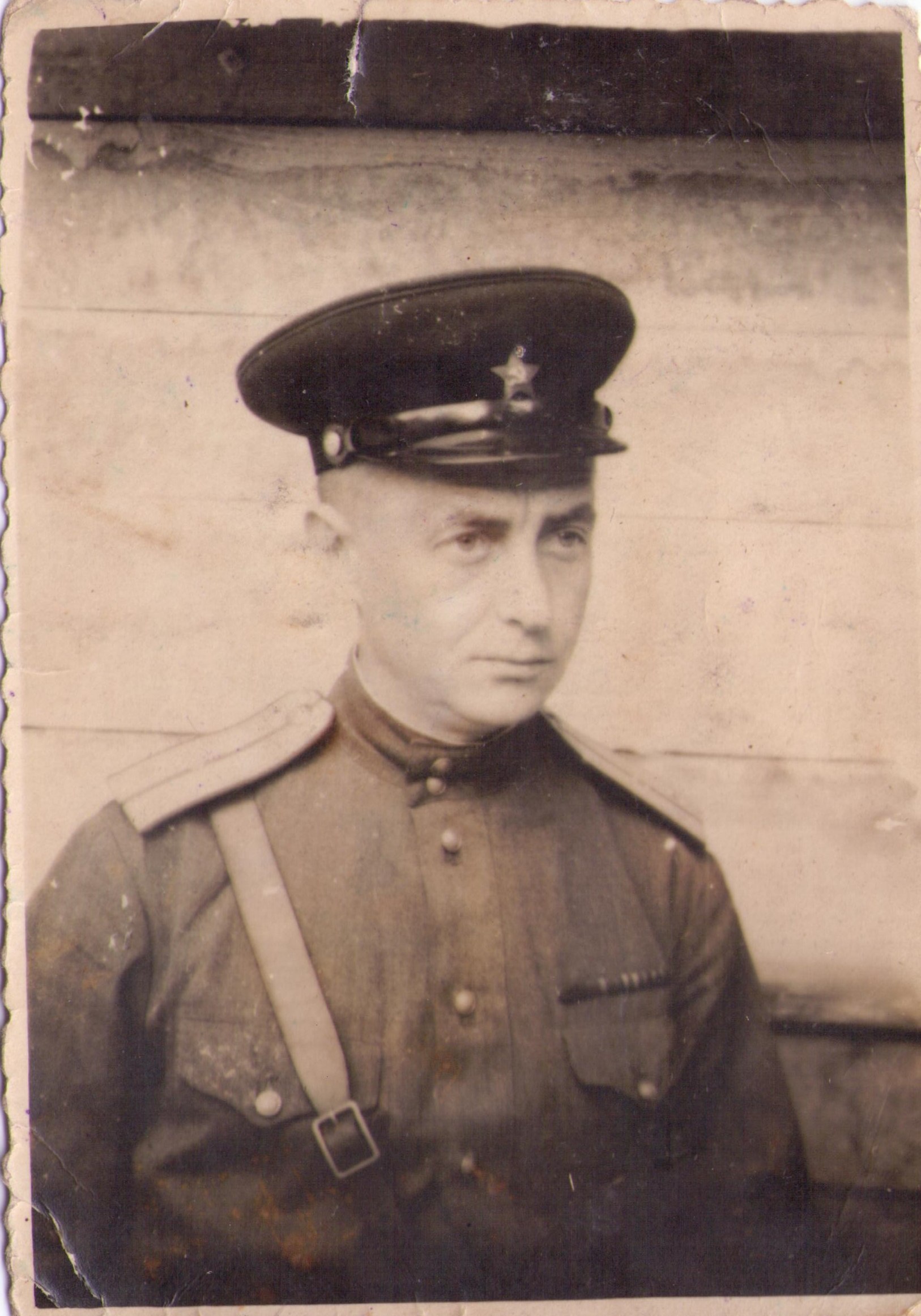 Киселев Сергей Петрович