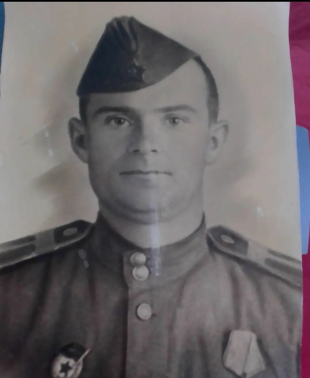 Свириденко Никифор Никонорович