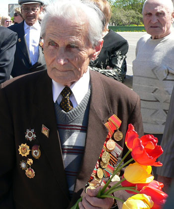 Подворный Иван Кириллович