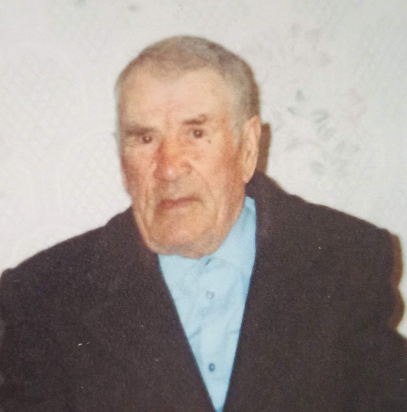 Тыньков Никифор Петрович