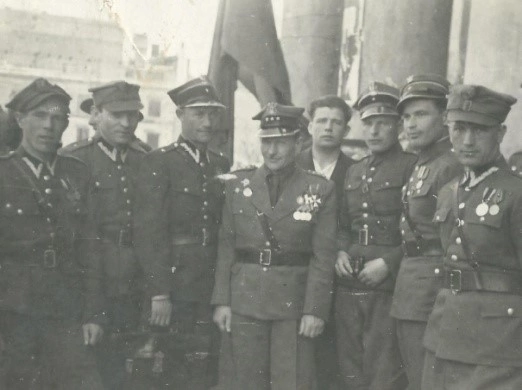 Селицкий Людвиг Иванович