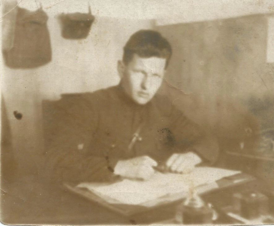 Селицкий Людвиг Иванович