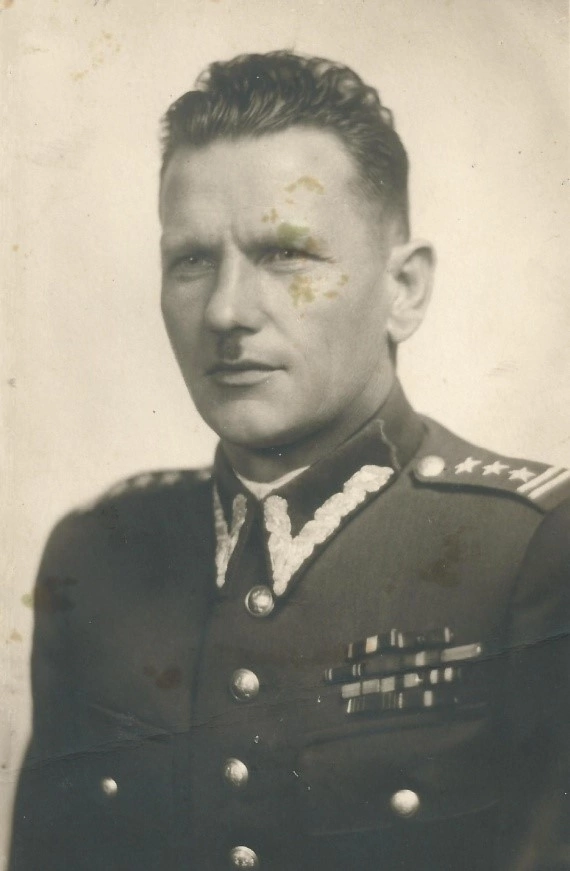 Селицкий Людвиг Иванович