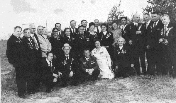 Селицкий Людвиг Иванович