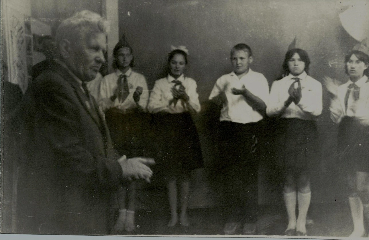 Селицкий Людвиг Иванович