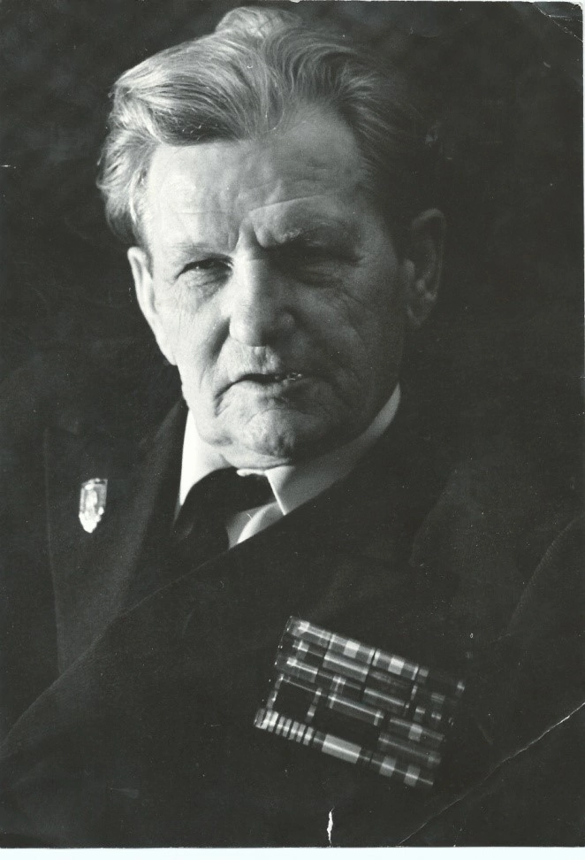 Селицкий Людвиг Иванович