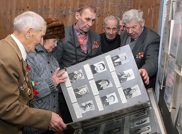 Селицкий Людвиг Иванович