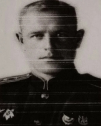 Сенкевич Сергей Федорович