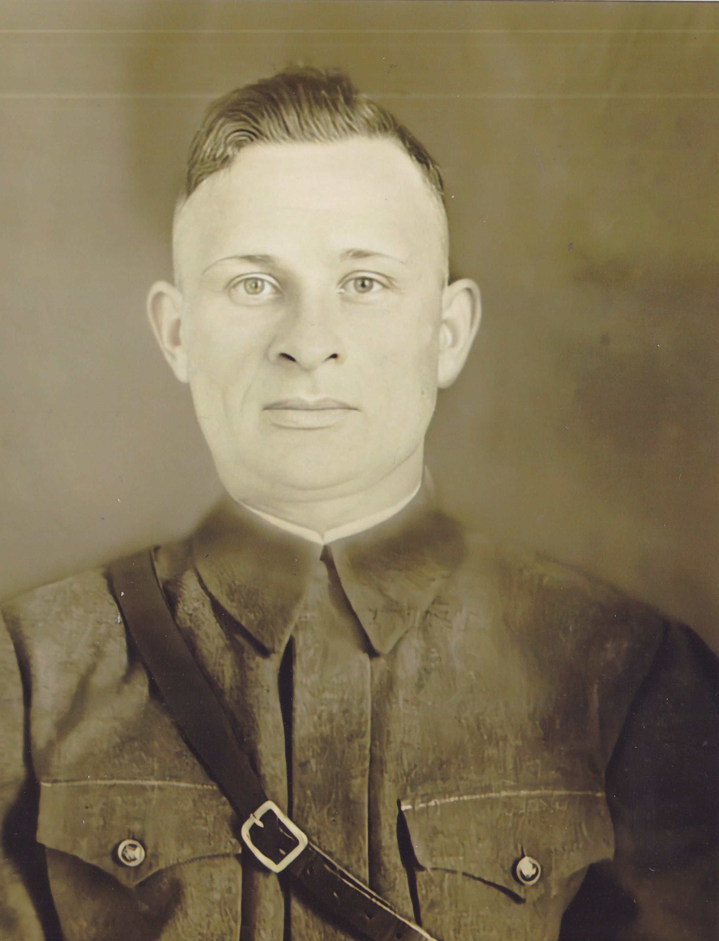 Симоненко Федор Дмитриевич