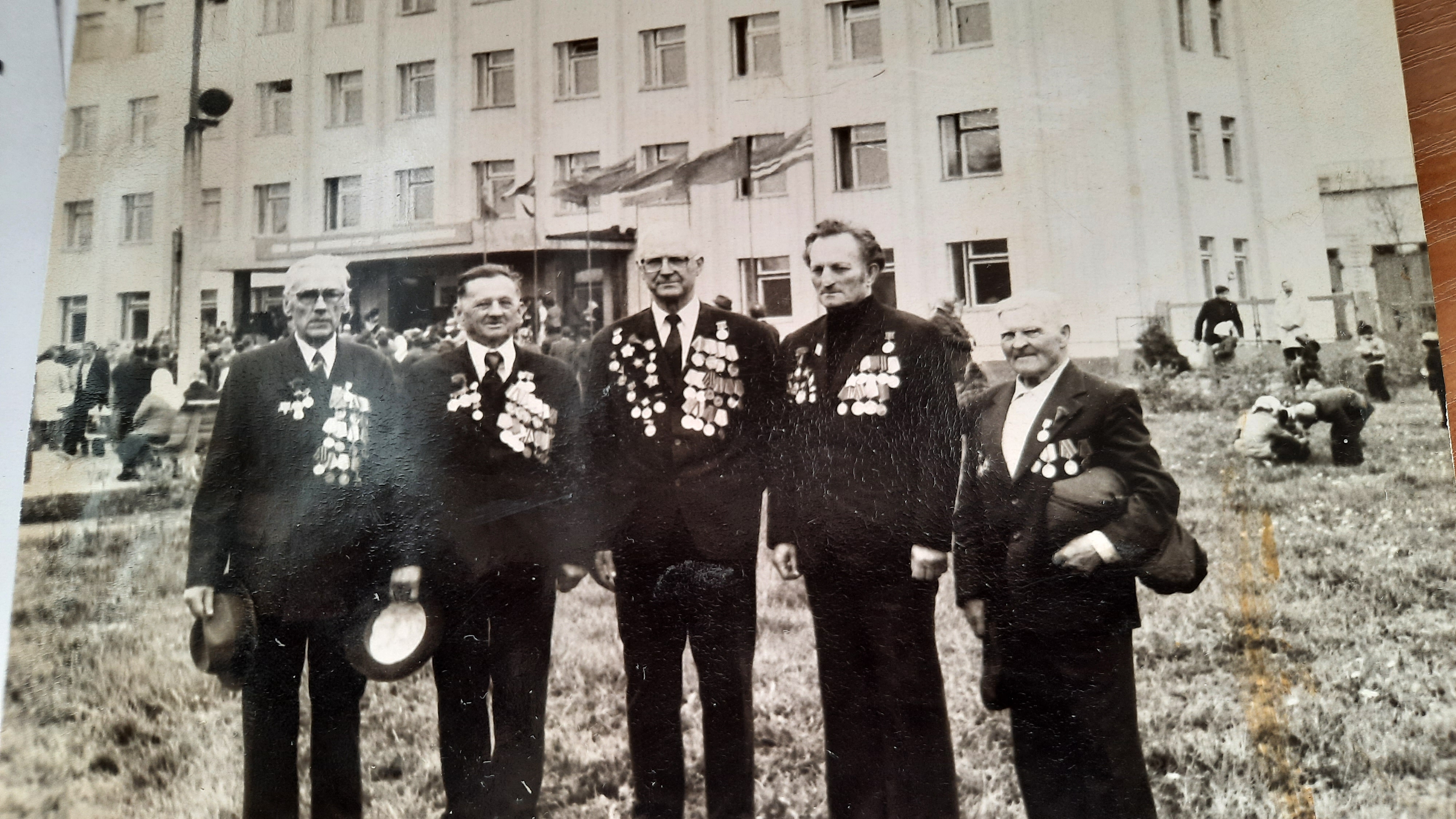 Кулак Владимир Иосифович