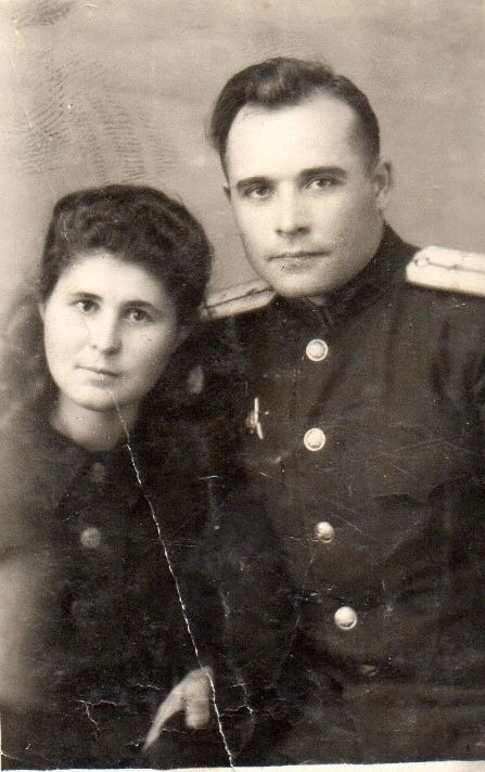 Барилов Алексей Андреевич