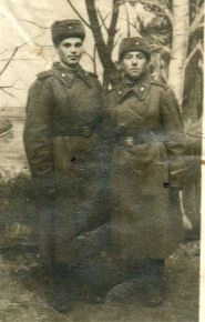 Дедович Дмитрий Александрович