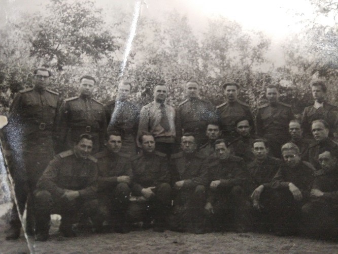 Королев Иван Егорович