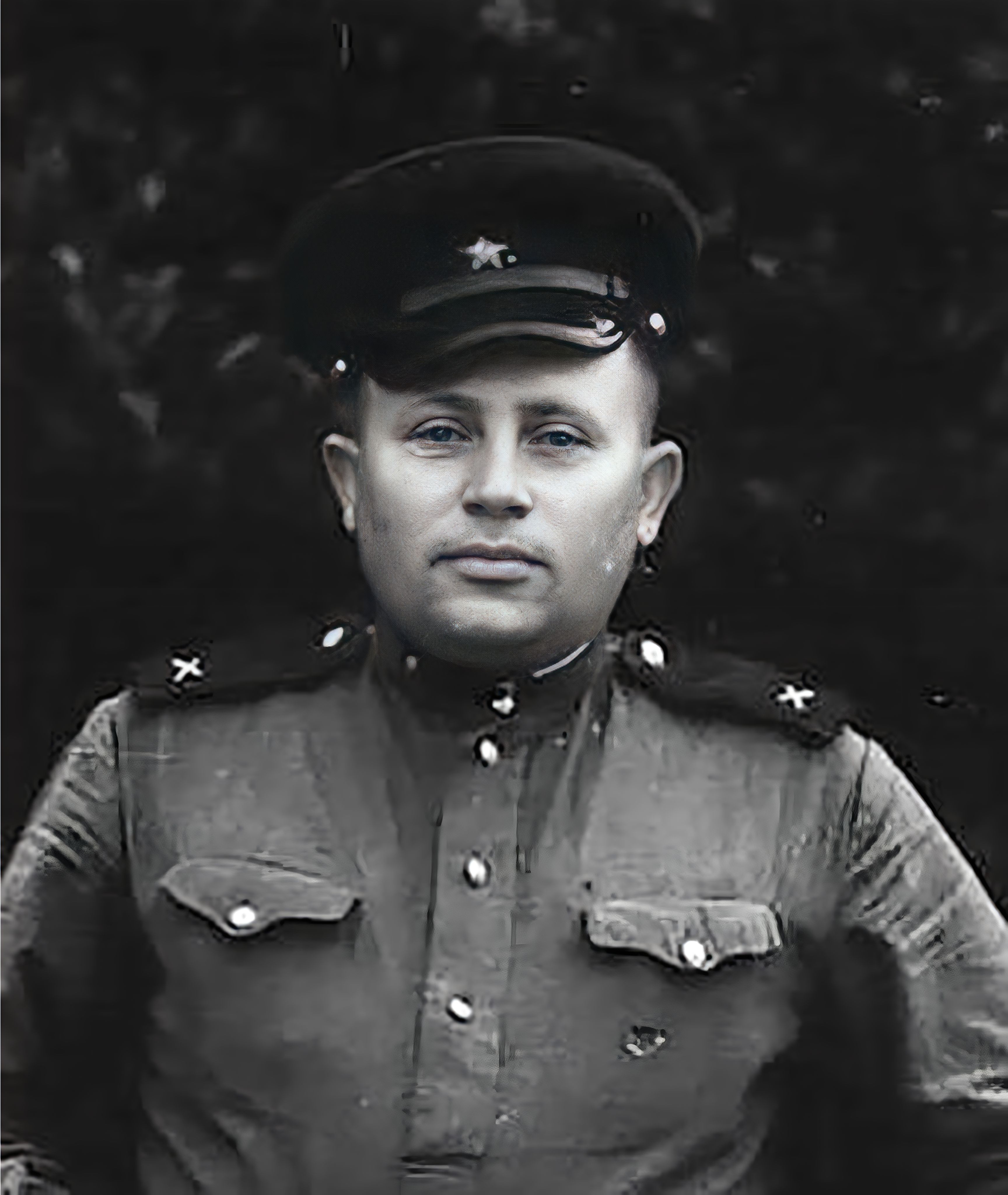 Забабуха Иван Иванович