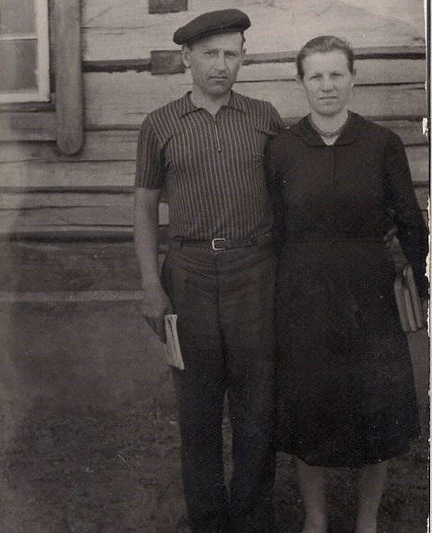 Черняк Петр Прохорович