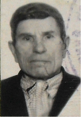 Винник Фома Николаевич