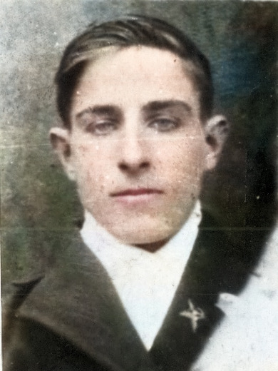 Абрамчук Михаил Якимович