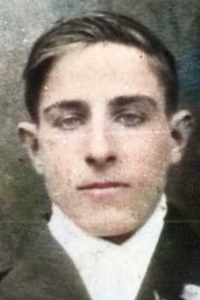 Абрамчук Михаил Якимович