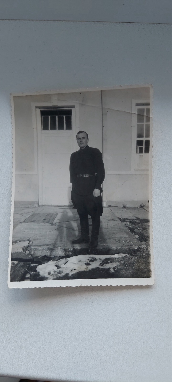 Бунцевич Антон Игнатьевич